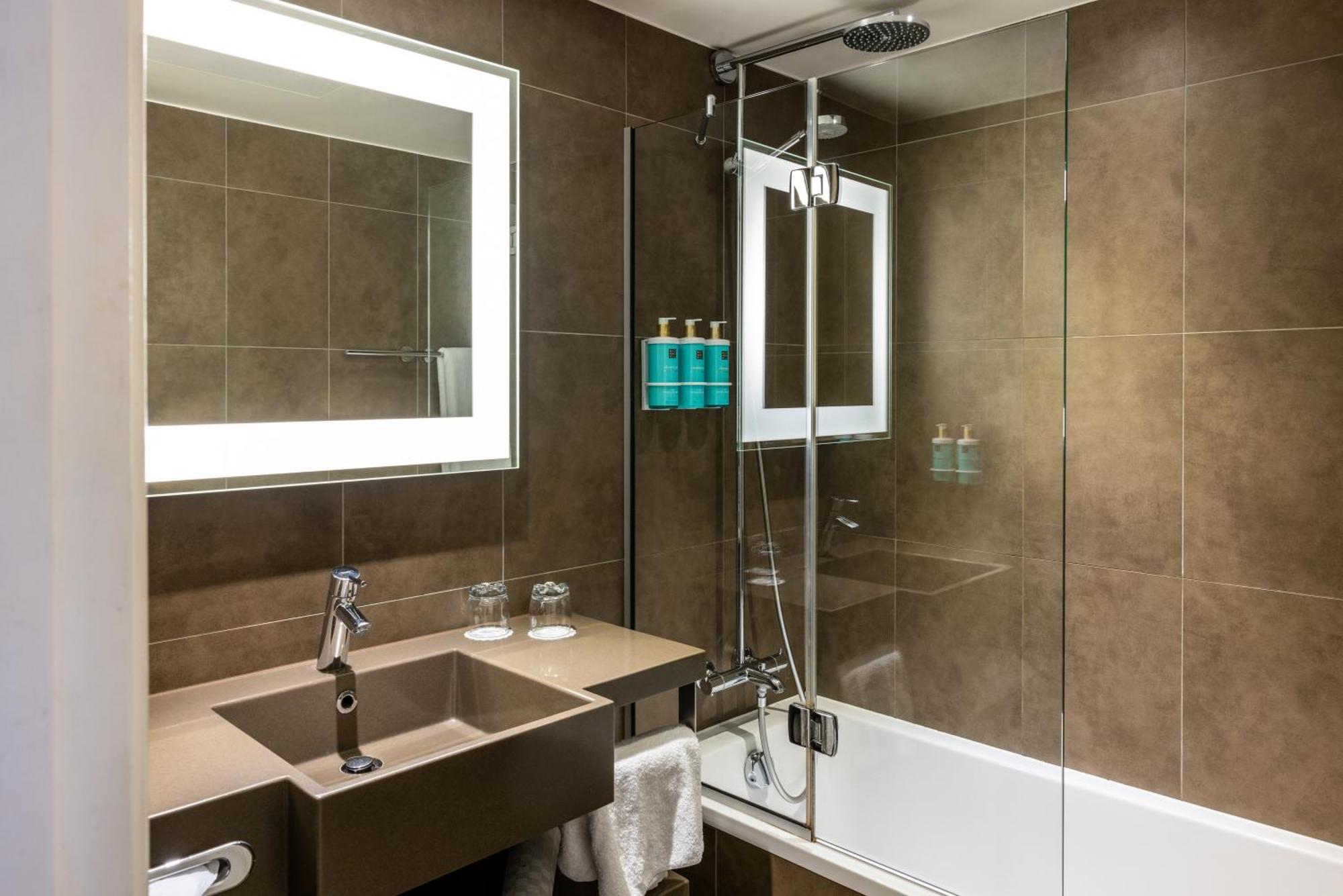 Novotel Leeds Centre