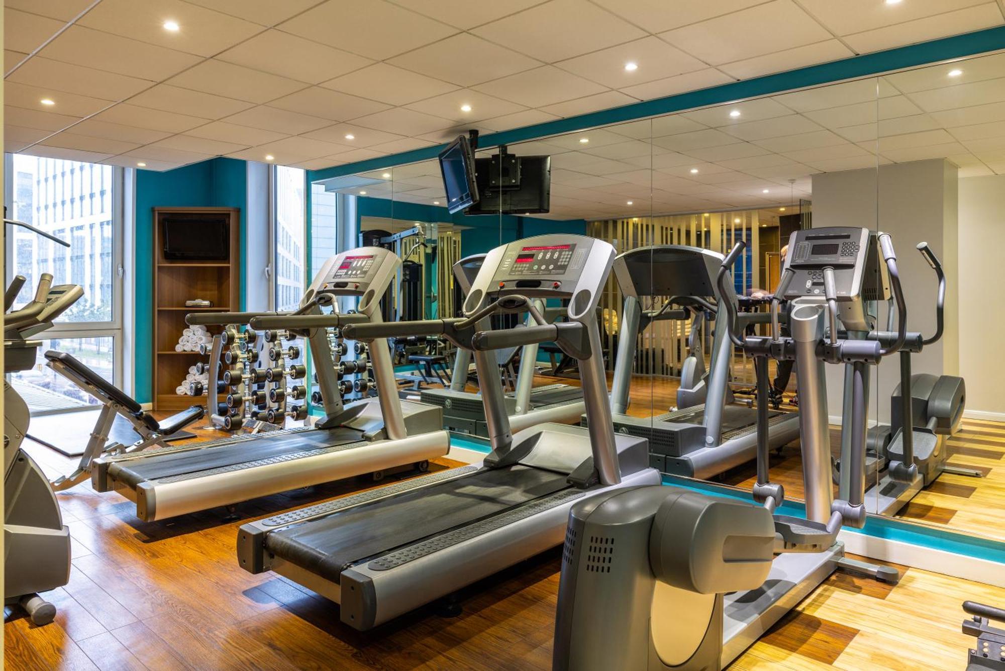 Hotel Novotel Leeds Centre Leeds (West Yorkshire)