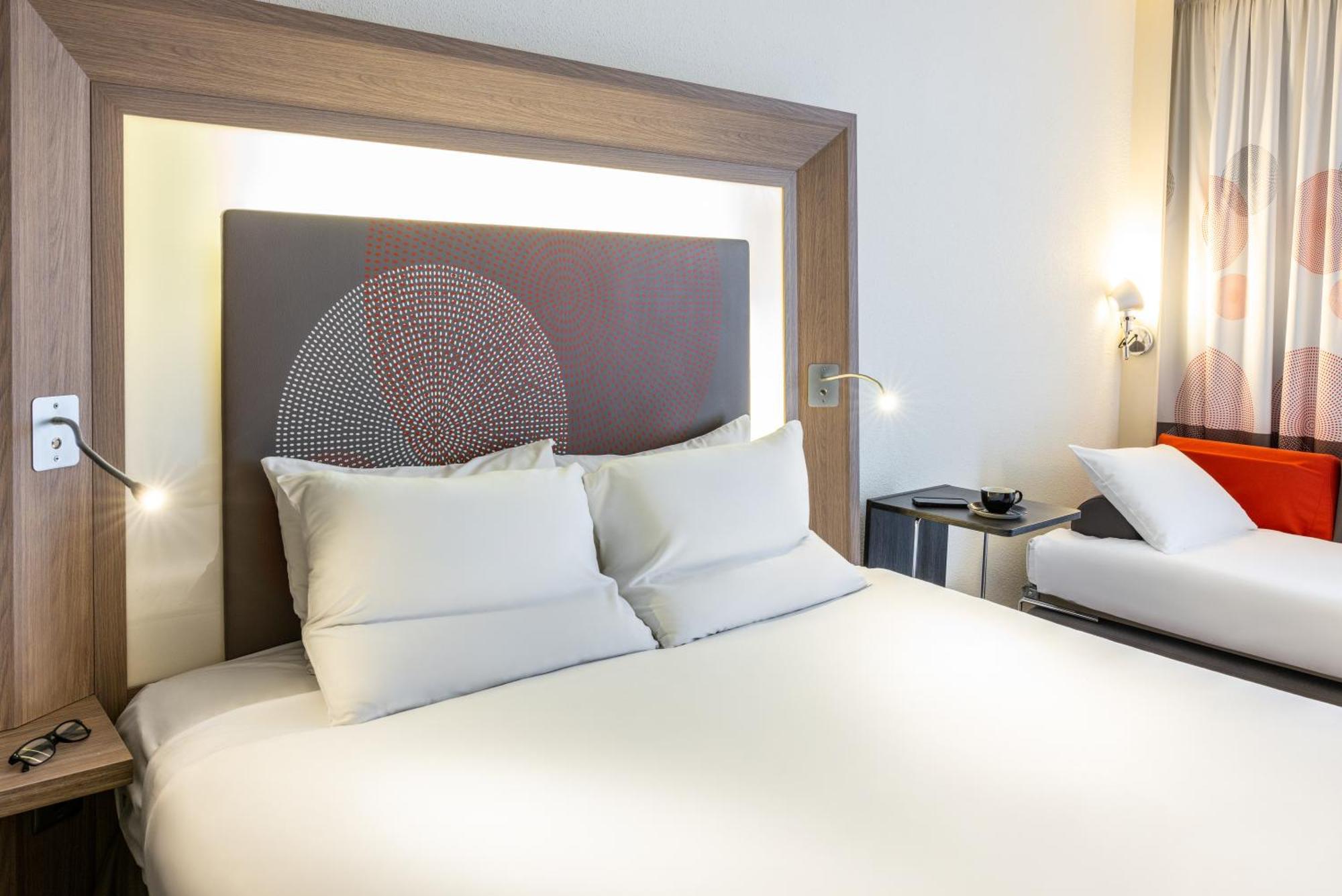 Novotel Leeds Centre Hotel Leeds (West Yorkshire)