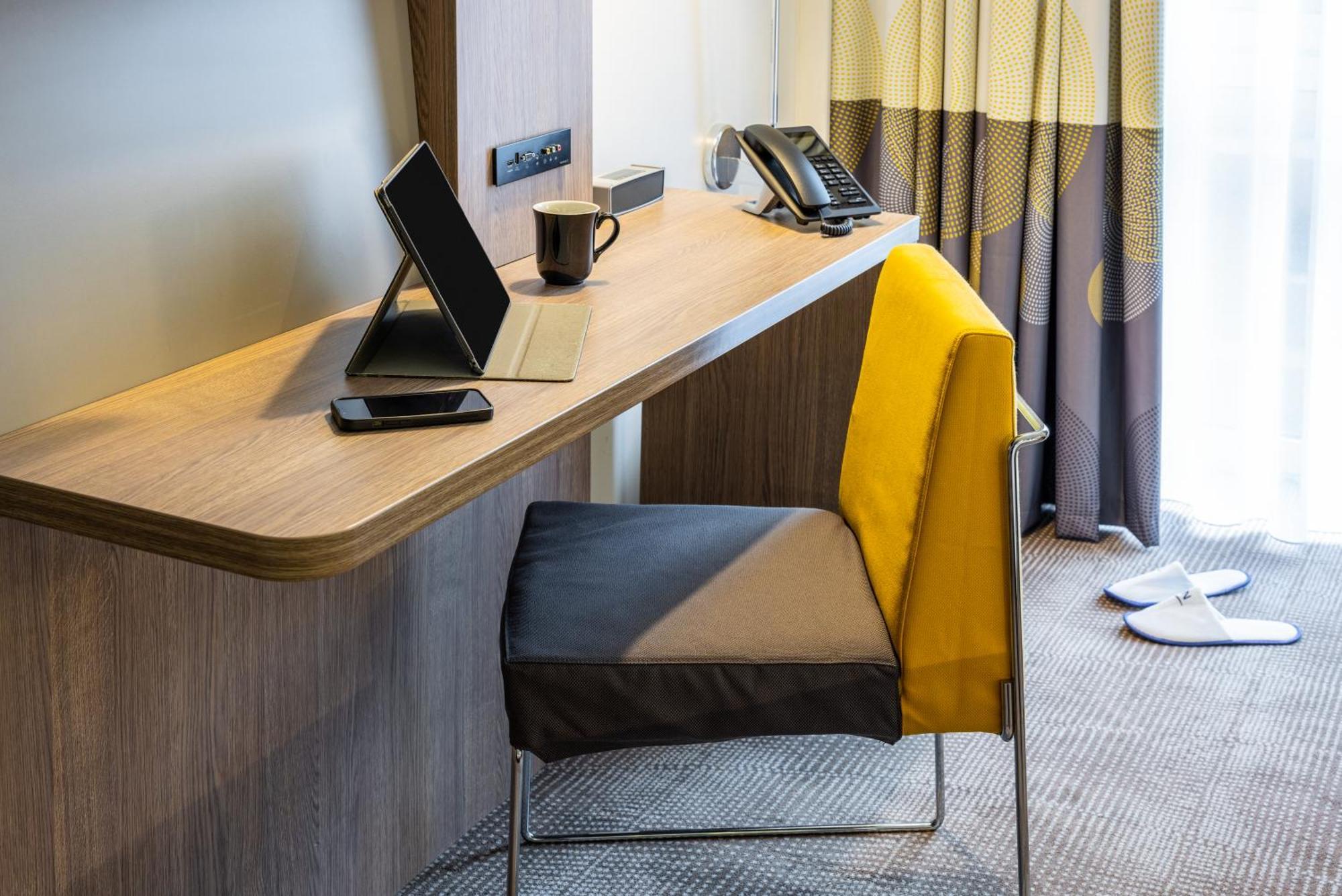 Novotel Leeds Centre 4* Leeds (West Yorkshire)