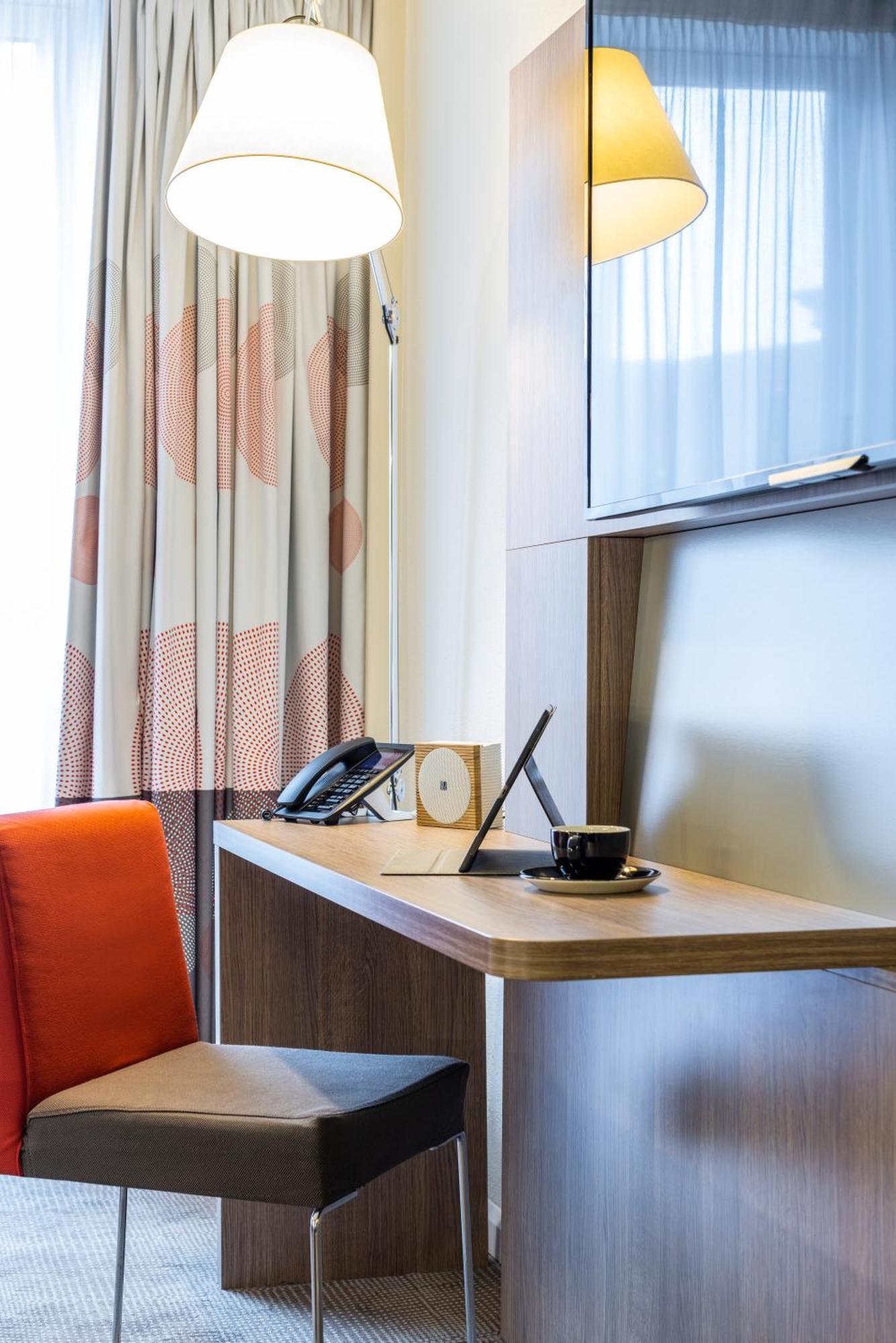Novotel Leeds Centre Hotel Leeds (West Yorkshire)