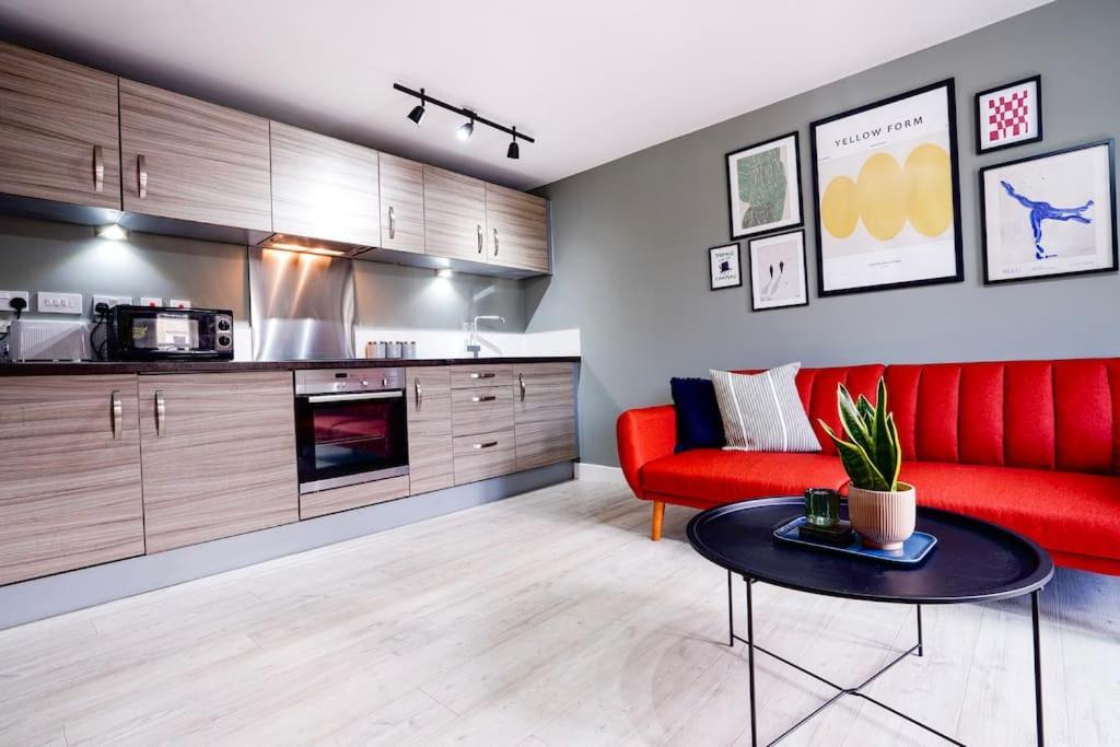 Holiday home Modern Townhouse Location Free Parking