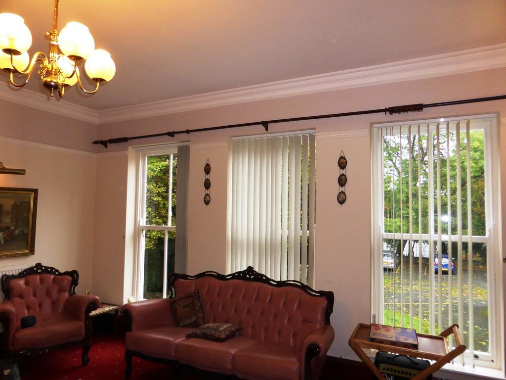 Hotel Old Vicarage Leeds (West Yorkshire)