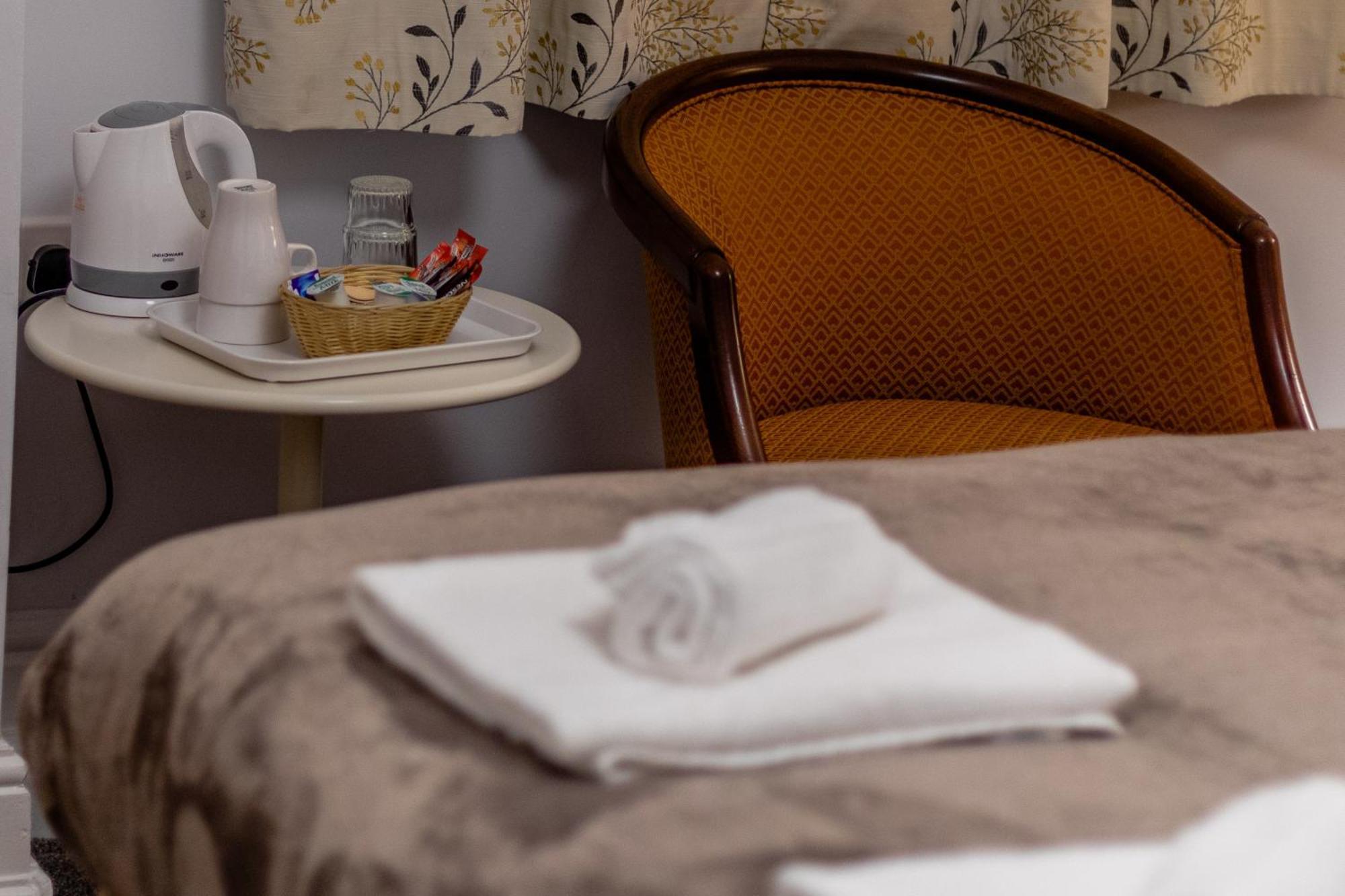 Bed & Breakfast The Beechwood