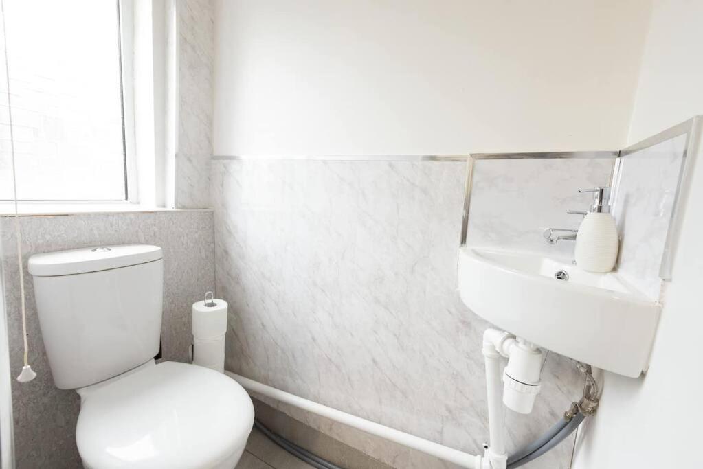 Apartment Origin - Close 2 City-centre, Shops, Netflix Leeds (West Yorkshire)