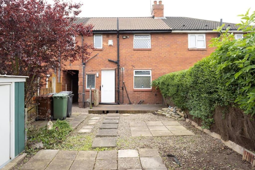 Origin - Close 2 City-centre, Shops, Netflix Leeds (West Yorkshire)