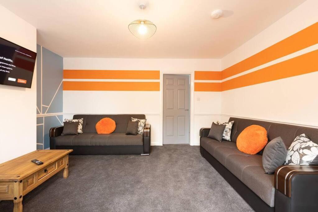 Origin - Close 2 City-centre, Shops, Netflix * Leeds (West Yorkshire)