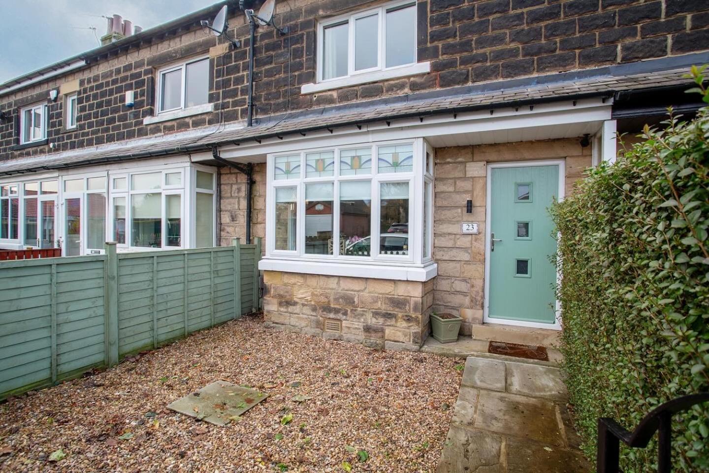 Stylish And Cosy In The Heart Of Yorkshire *