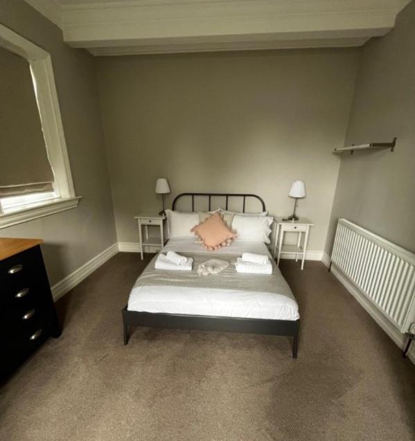 Apartment Cosy 2bed Near Roundhay Park *