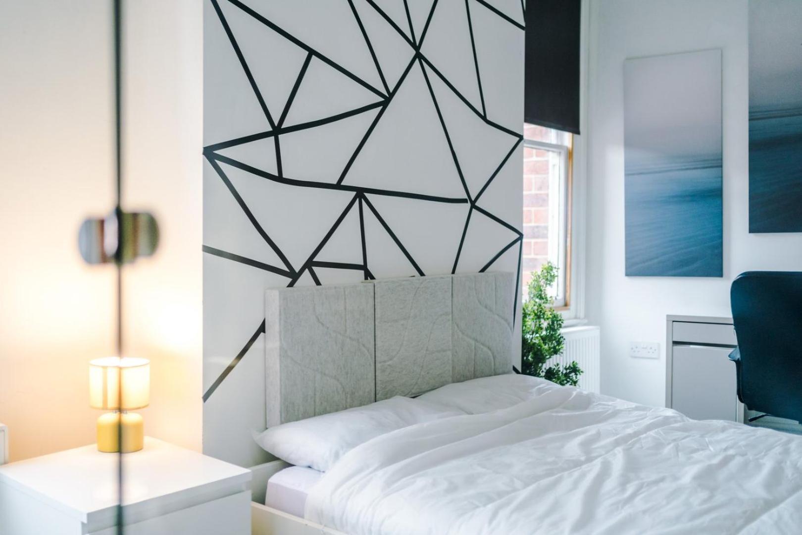 Spacious Centre Retreat In Leeds Centre Leeds (West Yorkshire)