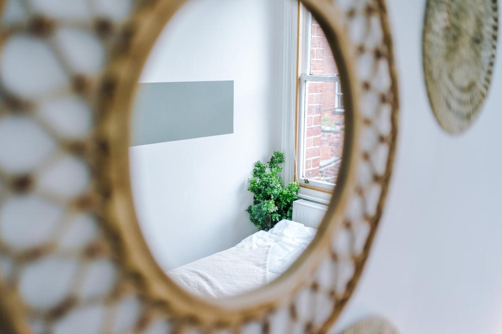 Spacious Centre Retreat In Leeds Centre Apartment Leeds (West Yorkshire)
