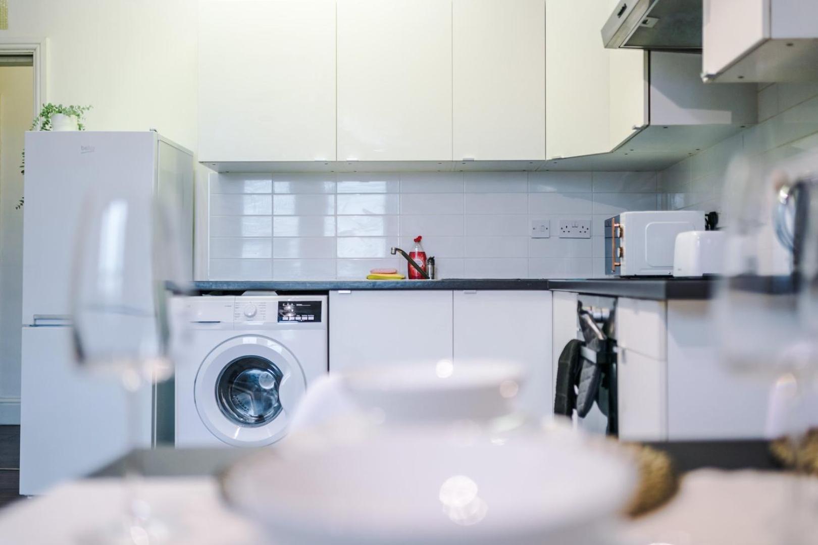 Spacious Centre Retreat In Leeds Centre * Leeds (West Yorkshire)