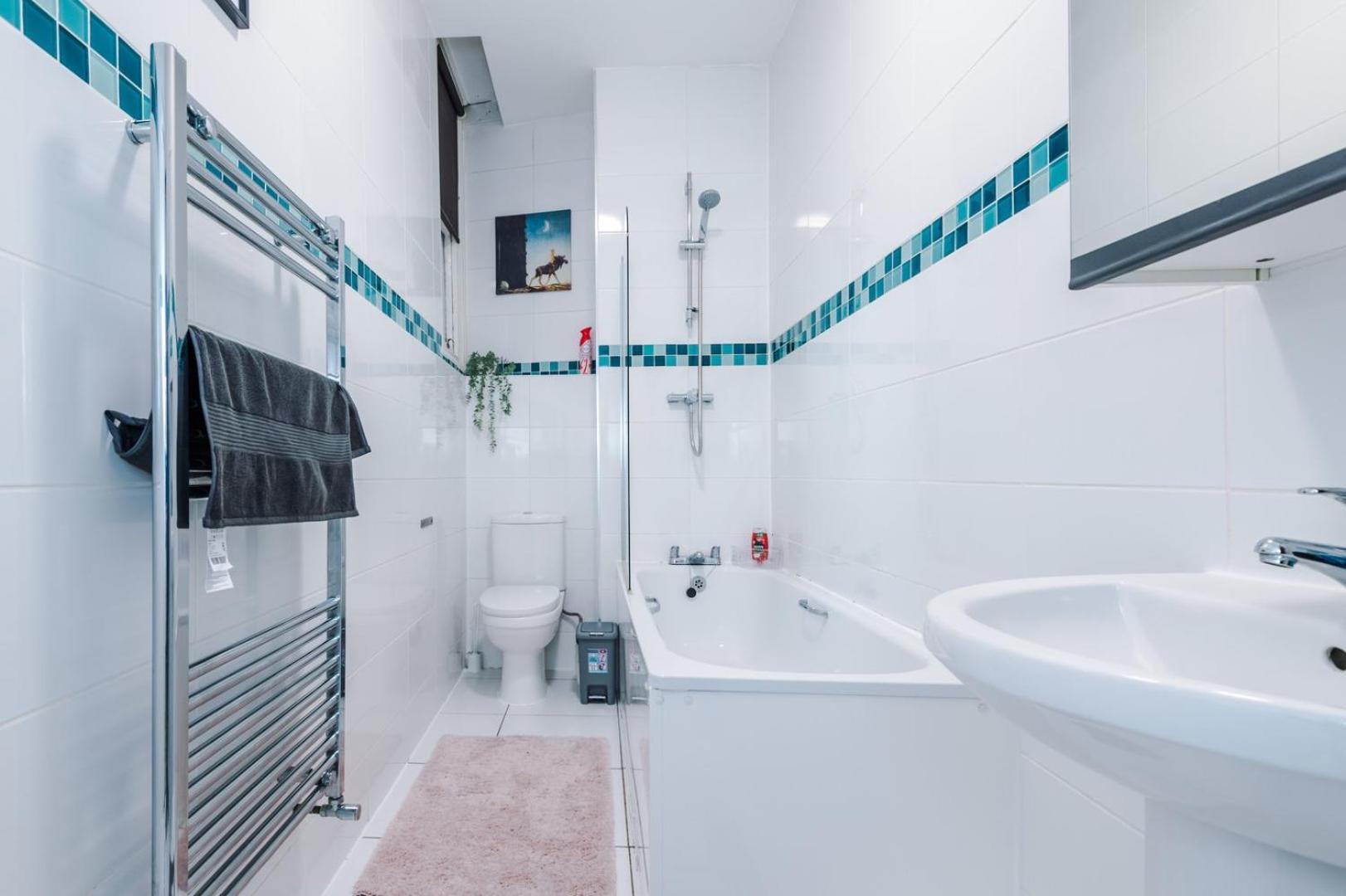 Spacious Centre Retreat In Leeds Centre Apartment Leeds (West Yorkshire)