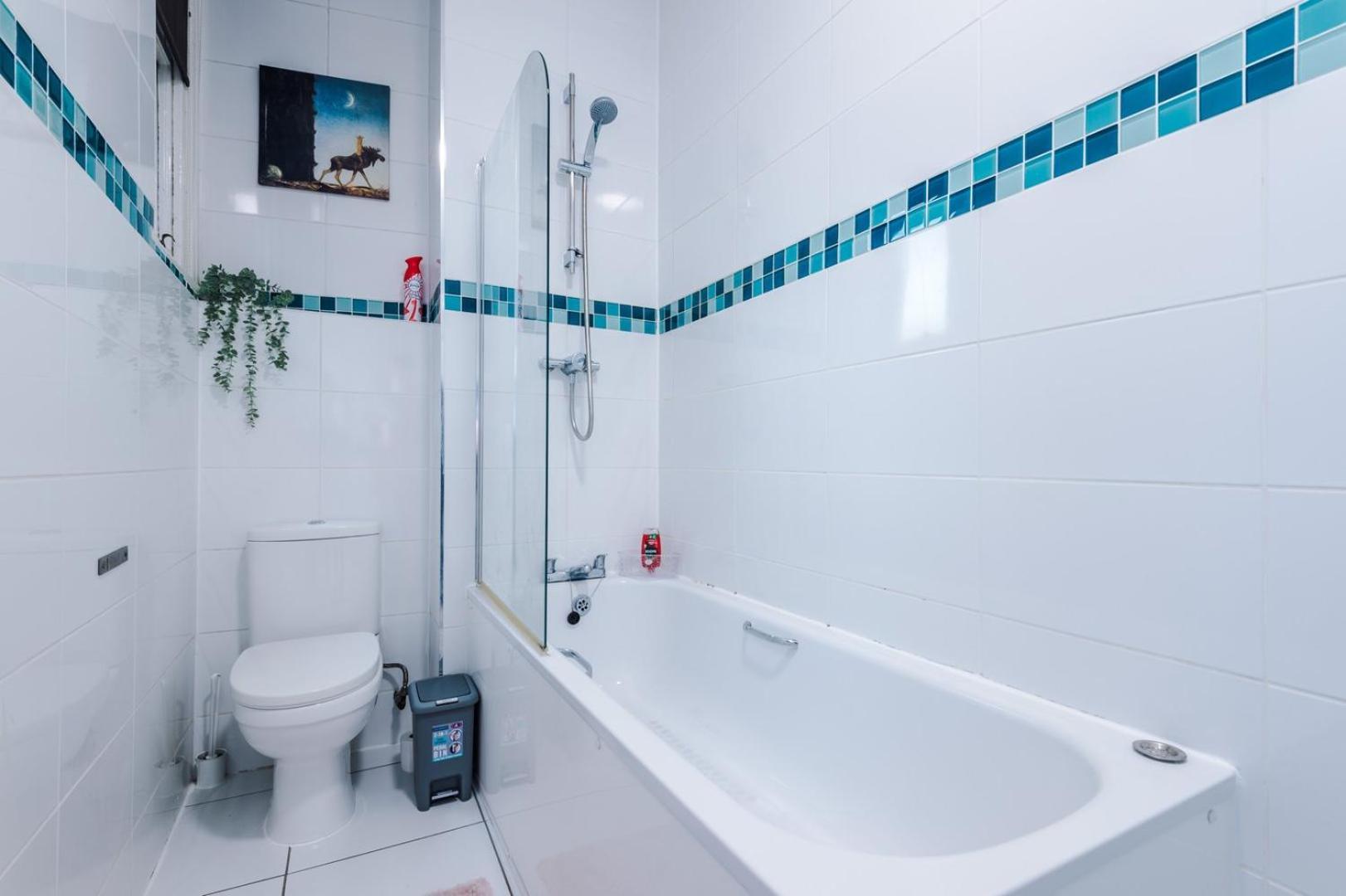 Apartment Spacious Centre Retreat In Leeds Centre *