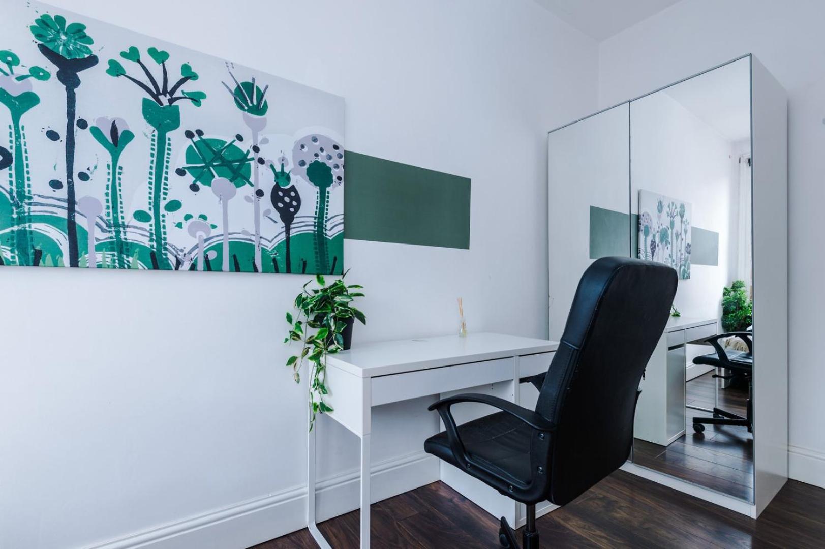 Spacious Centre Retreat In Leeds Centre Apartment *