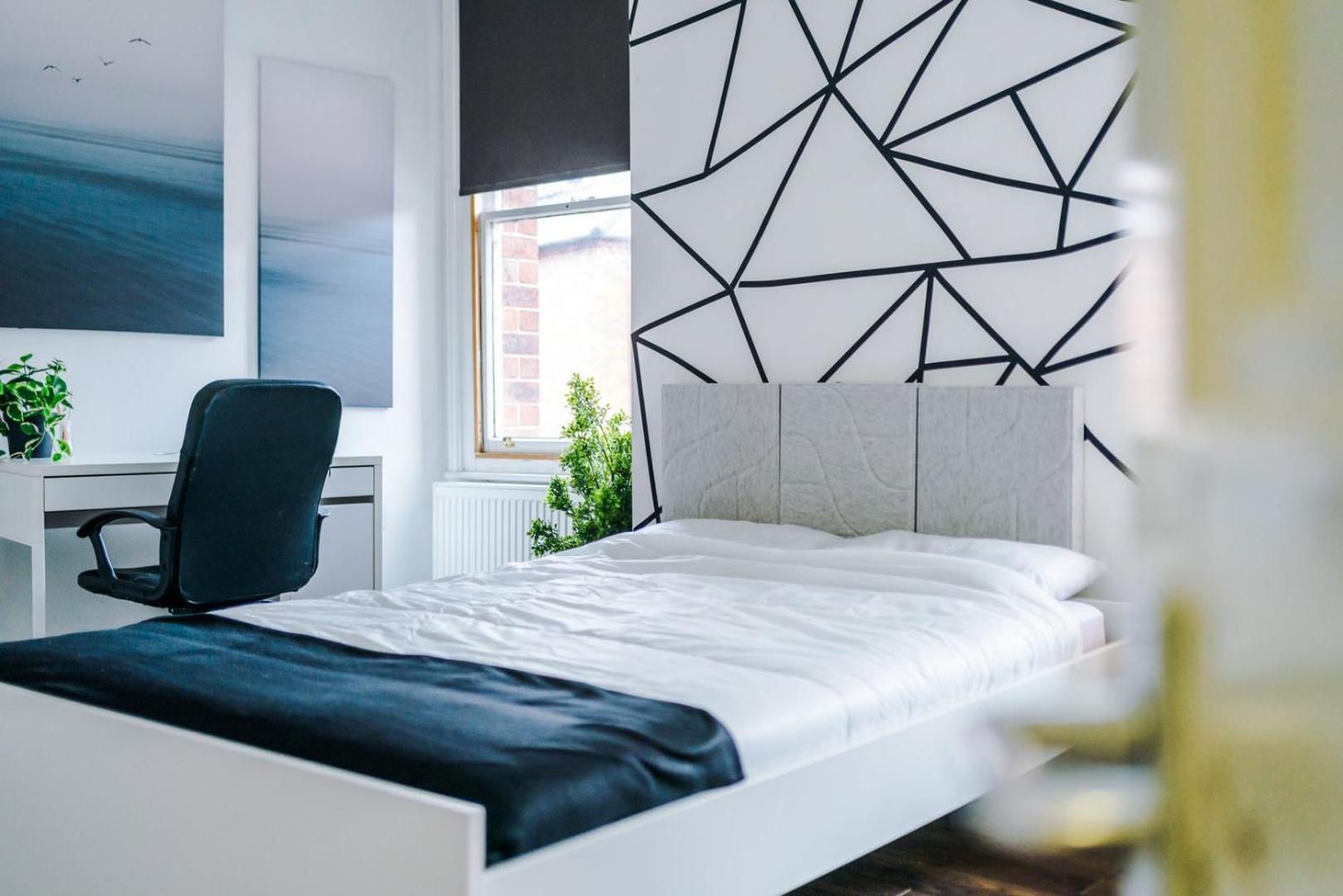 Spacious Centre Retreat In Leeds Centre Leeds (West Yorkshire)