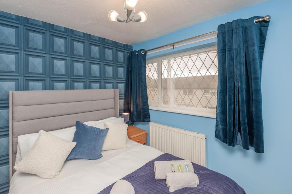 Leed Centre - Armley Wortley Holiday home