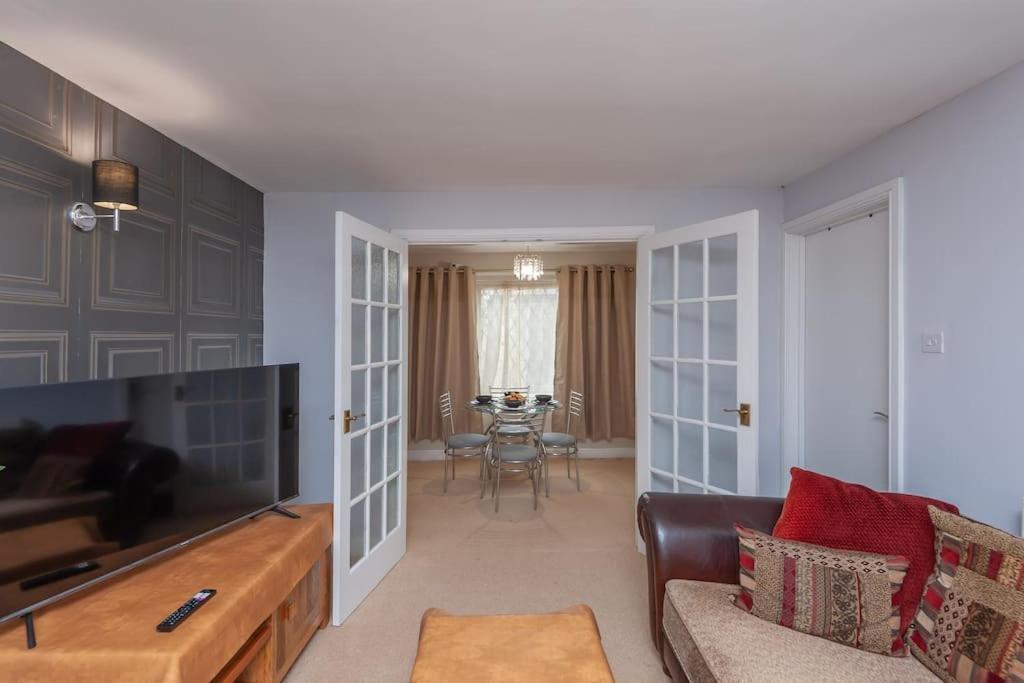 Leed Centre - Armley Wortley Holiday home Leeds (West Yorkshire)