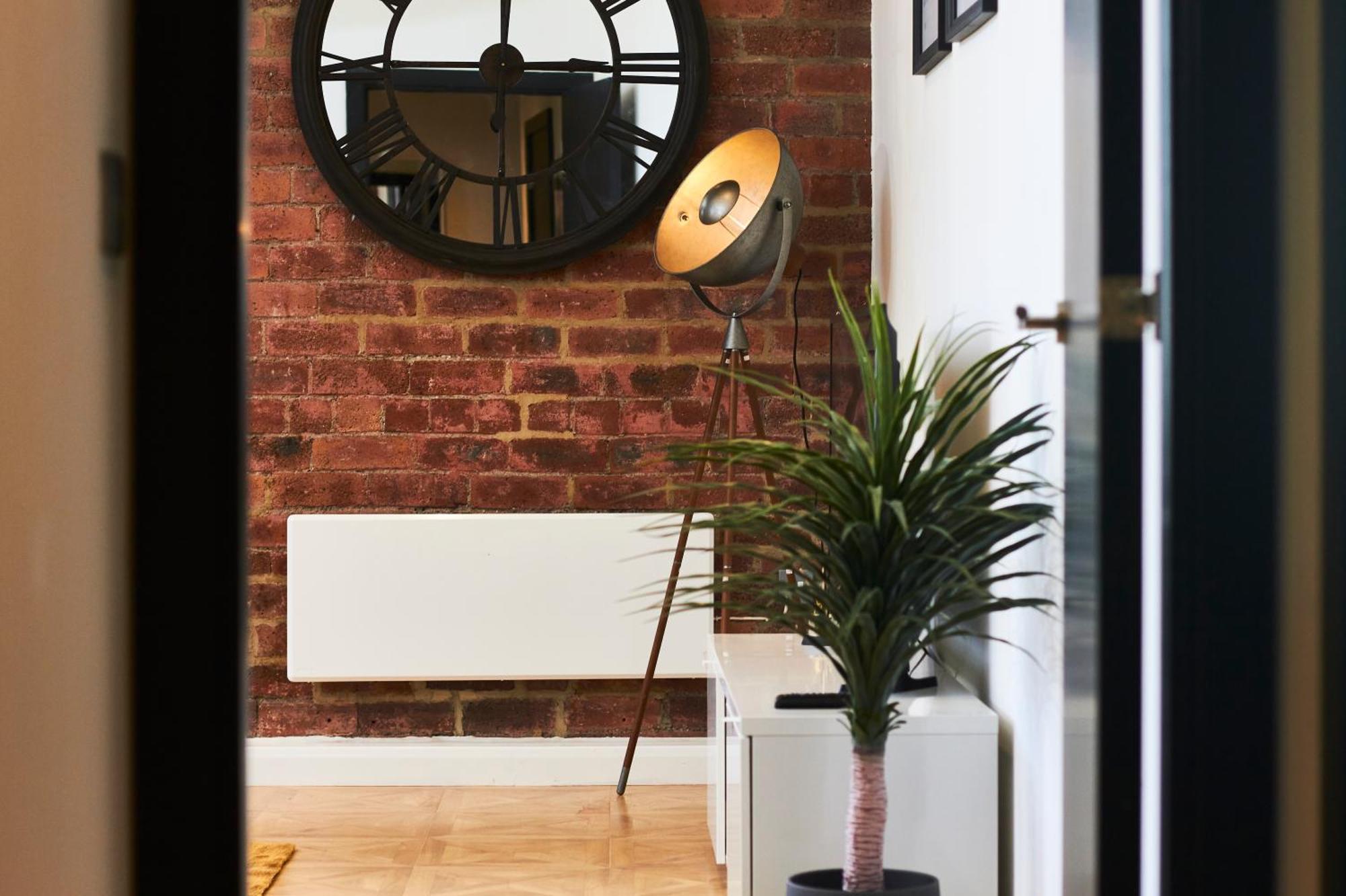Sleek New York Style In Leeds Leeds (West Yorkshire)