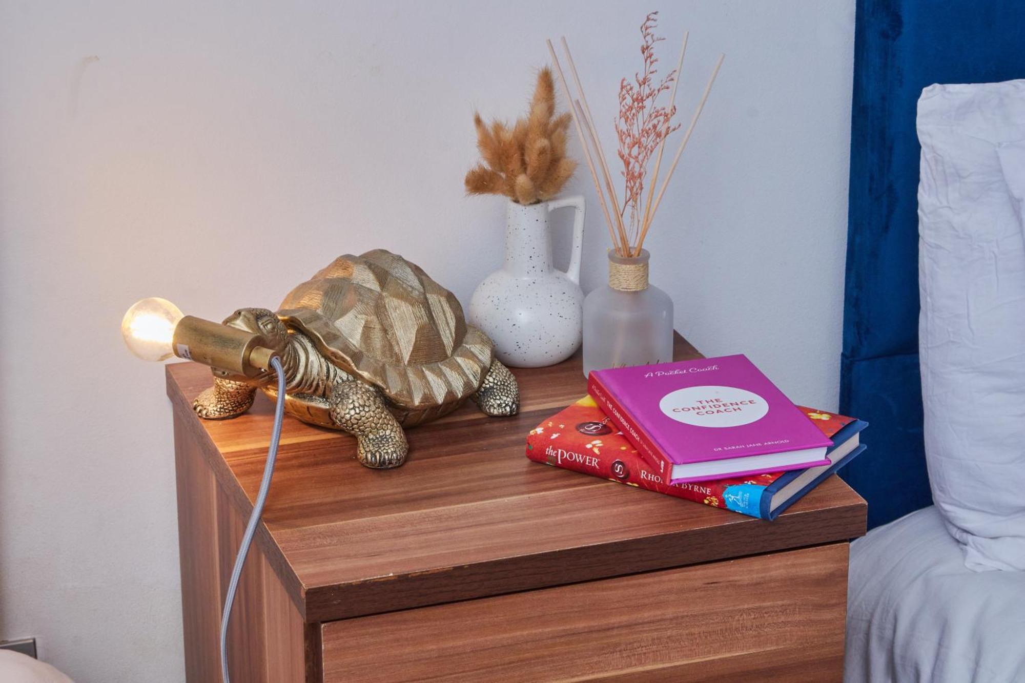 Perfect For Business & Families - Leeds Centre - 4 Beds Leeds (West Yorkshire)
