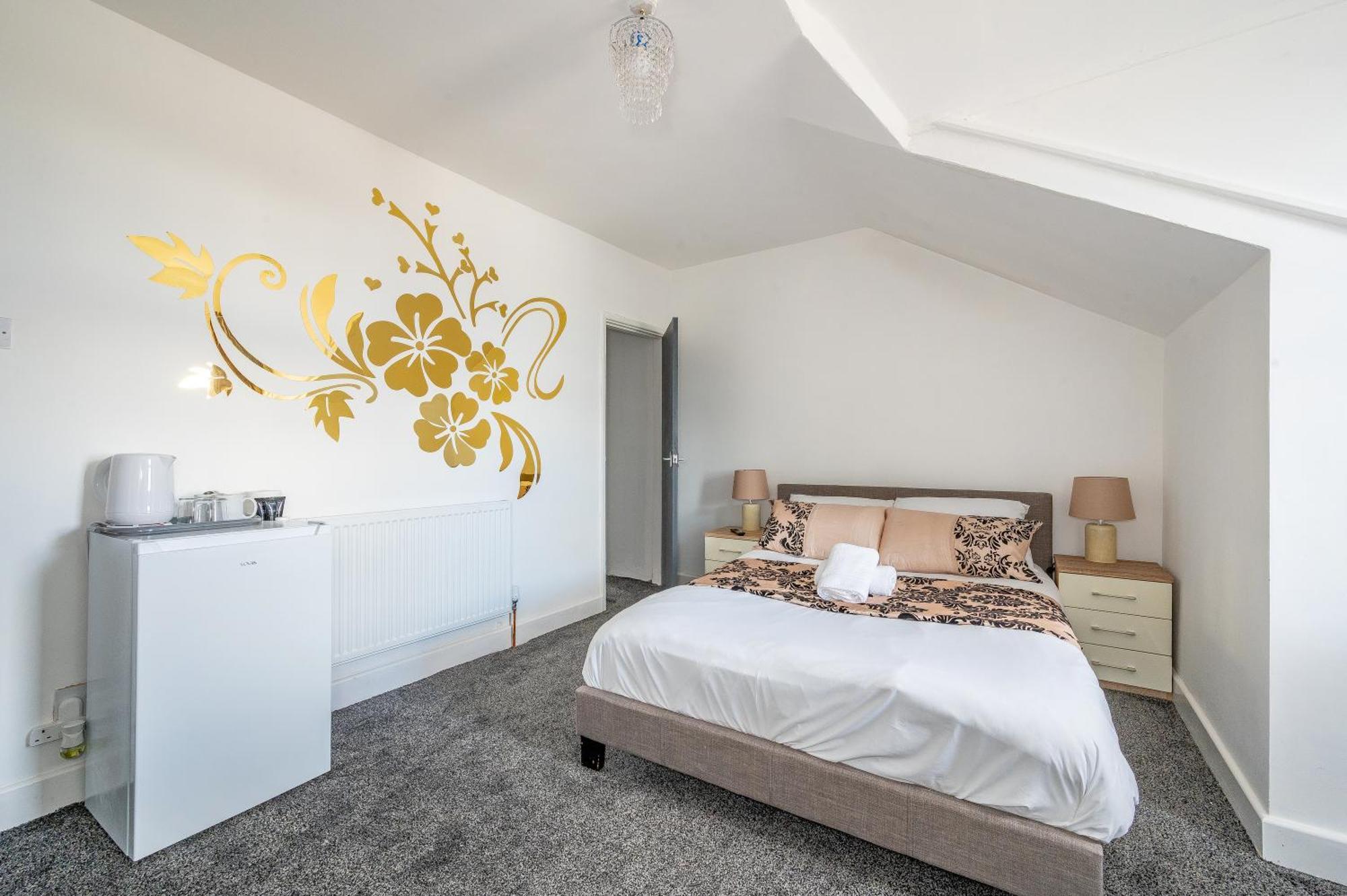 *ra246* For Your Relaxed & Cosy + Free Parking + Free Fast Wifi * Homestay