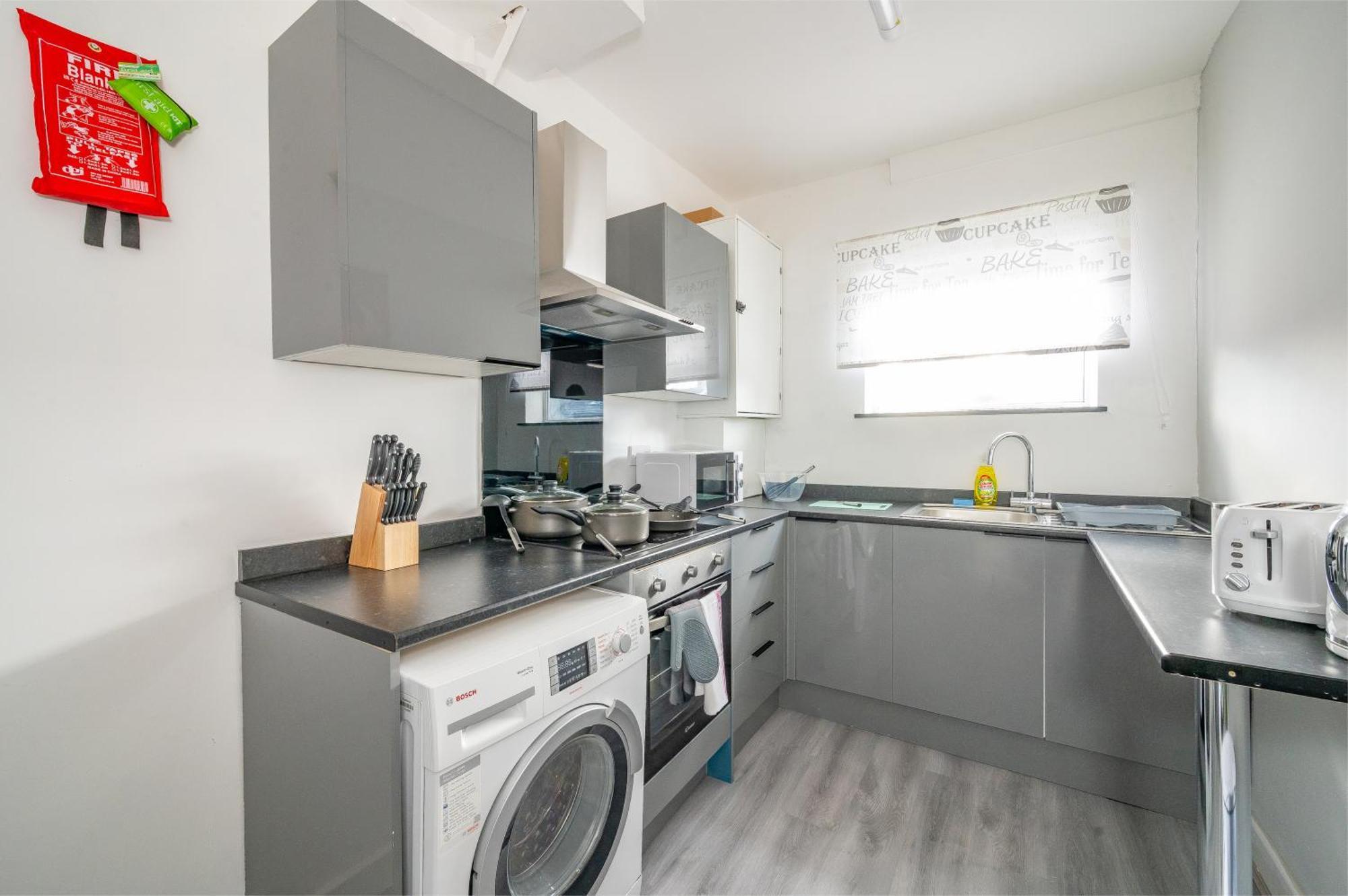 Homestay *rc246*for Your Relaxed & Cosy + Free Parking Leeds (West Yorkshire)