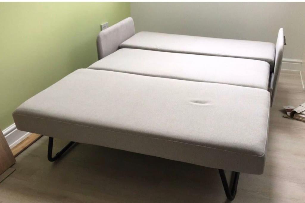 Entire Flat Free Parking Quiet Area *self-check In
