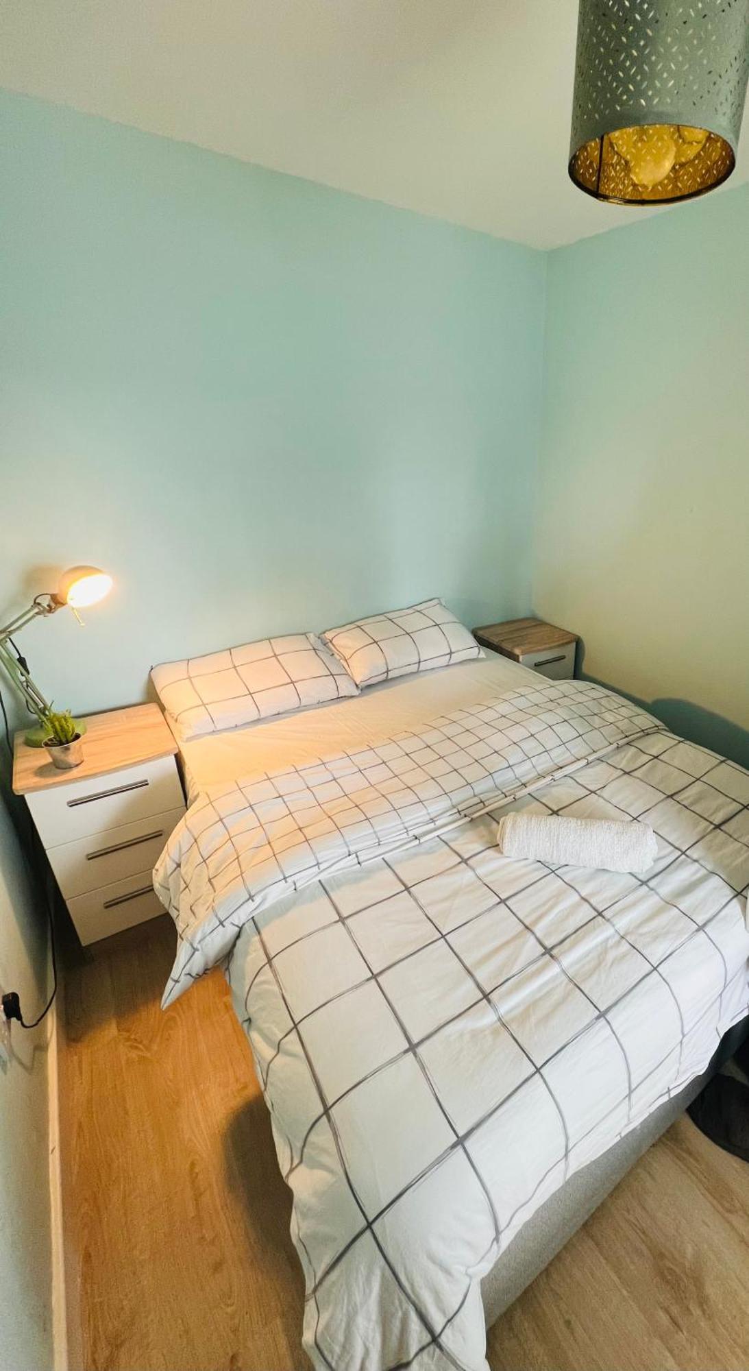 Homestay Ades