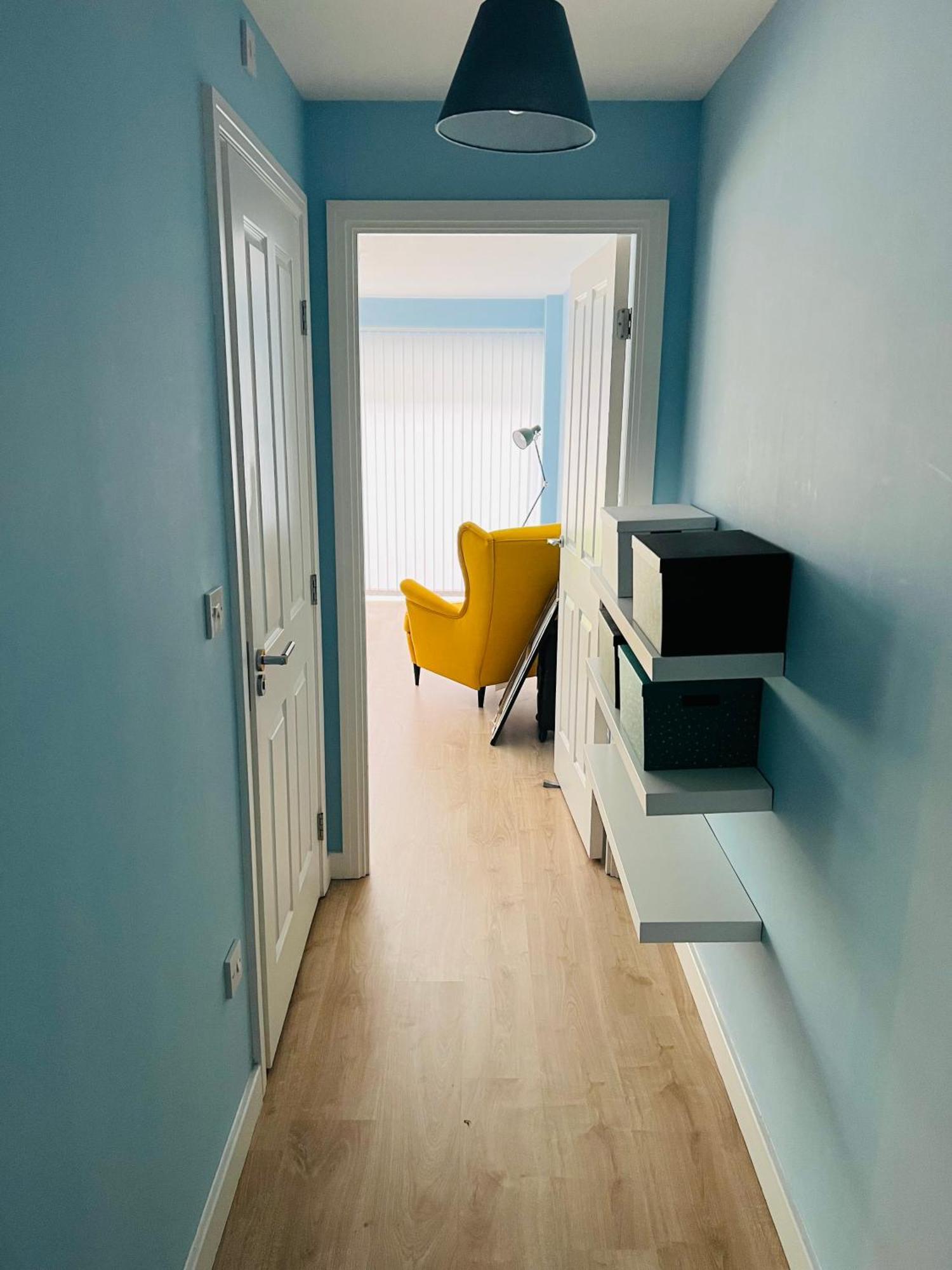 Homestay Ades Leeds (West Yorkshire)