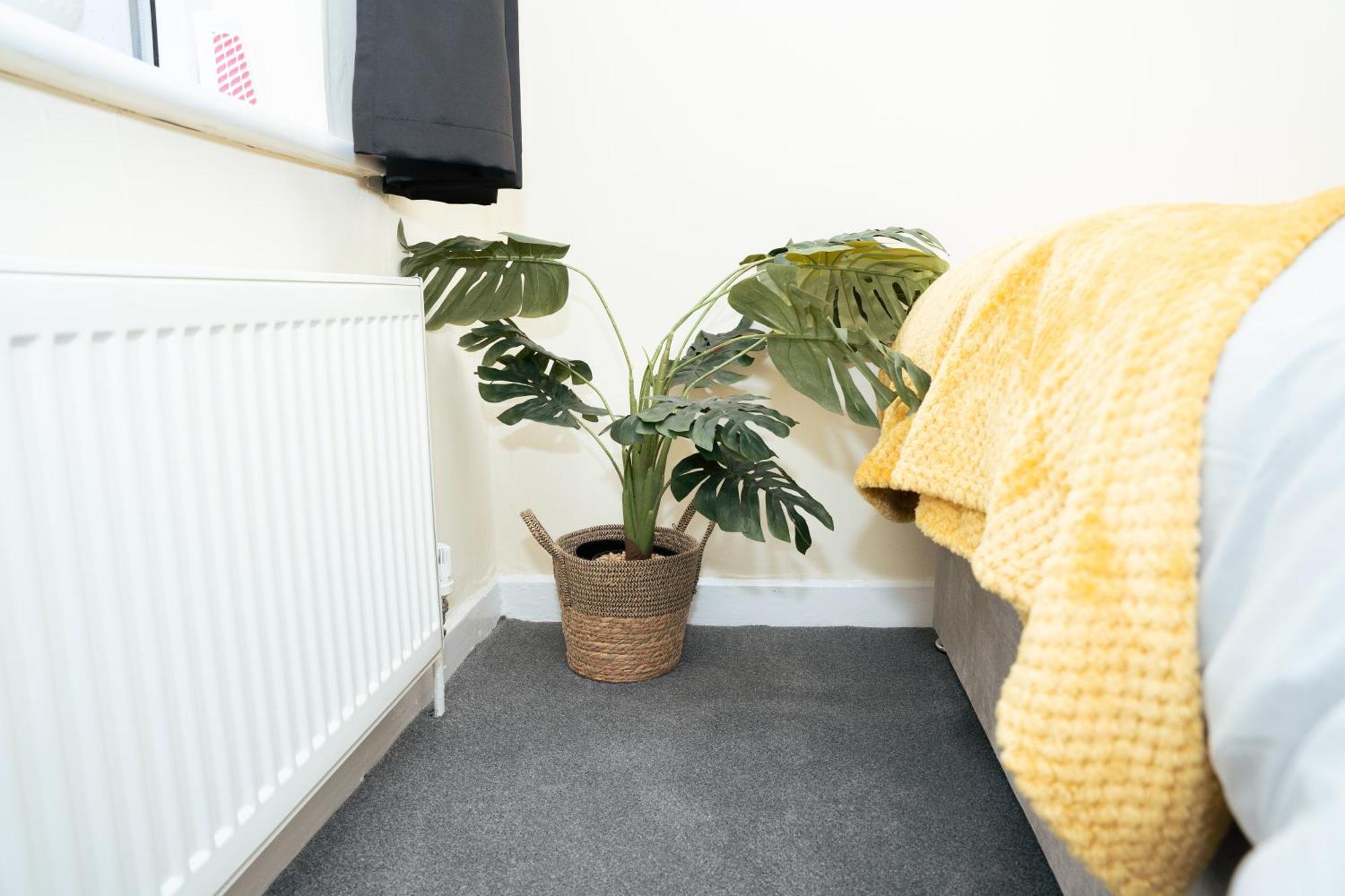 Apartment Modern Retreat Location Close To The