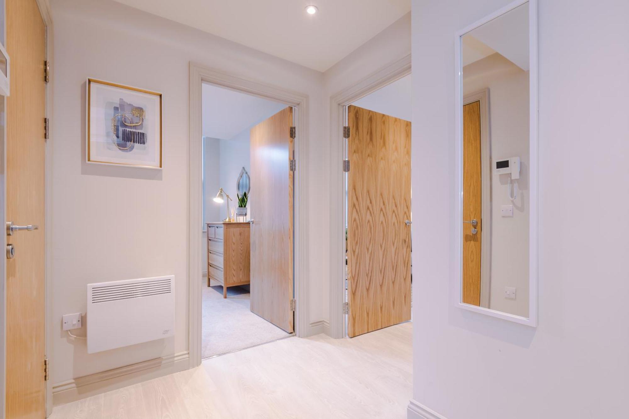Apartment Designer In Leeds Sleeps 5 Leeds (West Yorkshire)