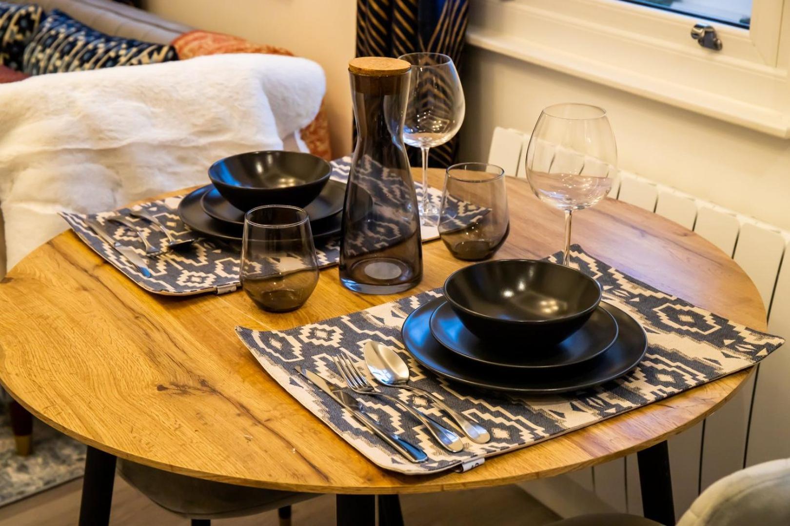 Apartment Kirkgate - Stylish Centre
