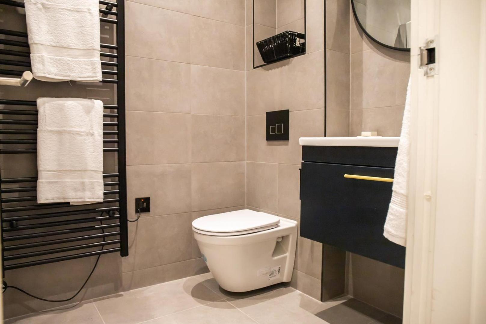 Kirkgate - Stylish Centre Apartment