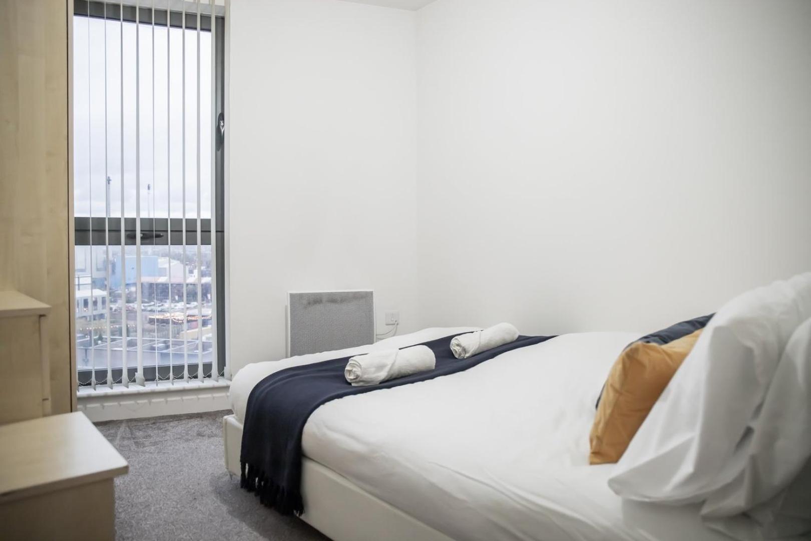 Apartment Guestready - Centre Apartment, Sleep 4 Leeds (West Yorkshire)