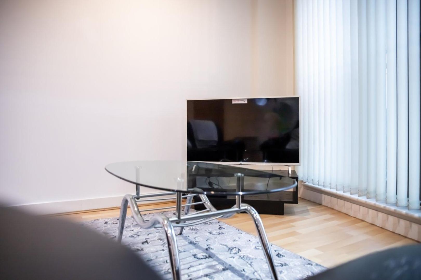 Apartment Guestready - Centre Apartment, Sleep 4