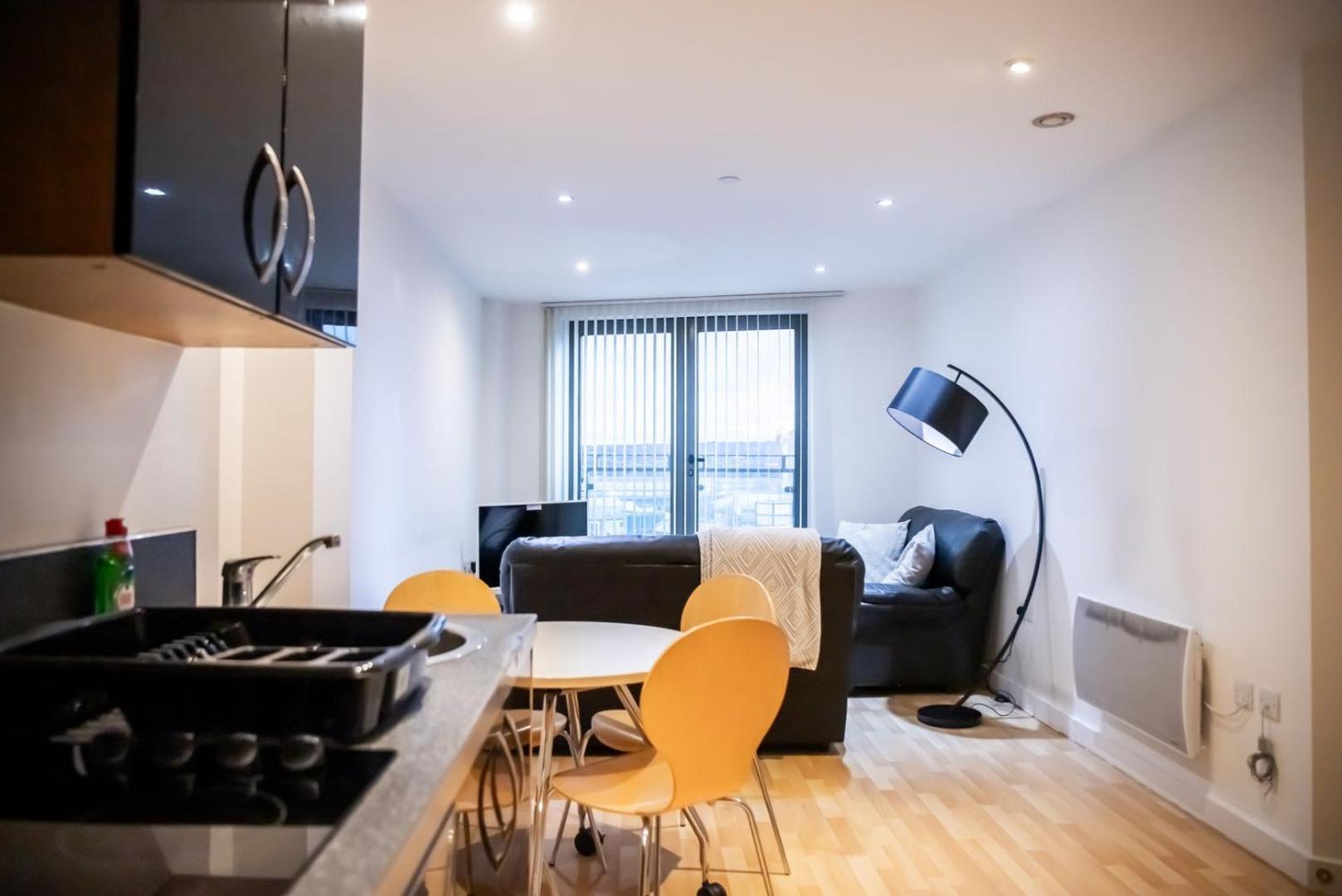 Guestready - Centre Apartment, Sleep 4 *