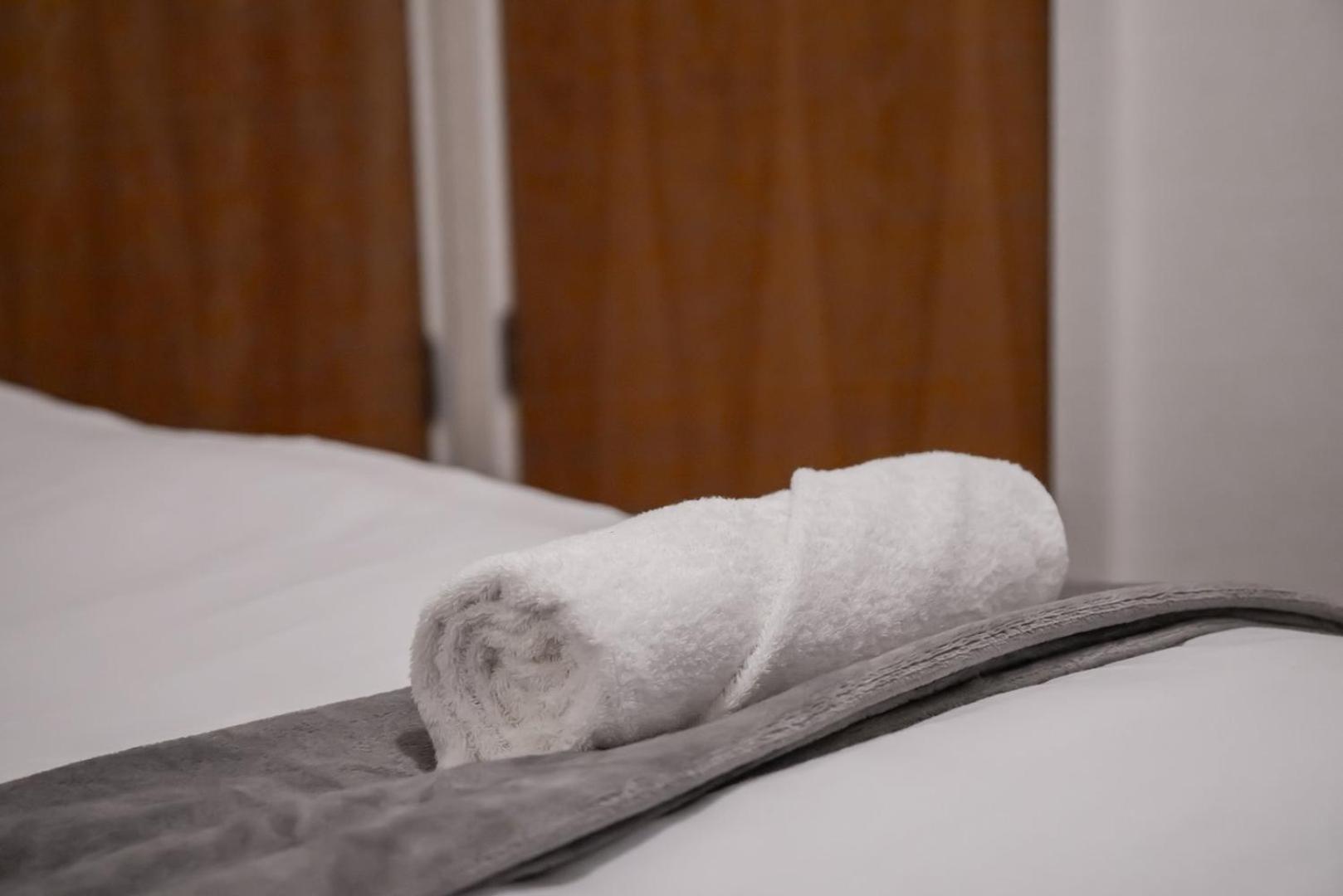 Apartment Guestready - Centre Apartment, Sleep 4