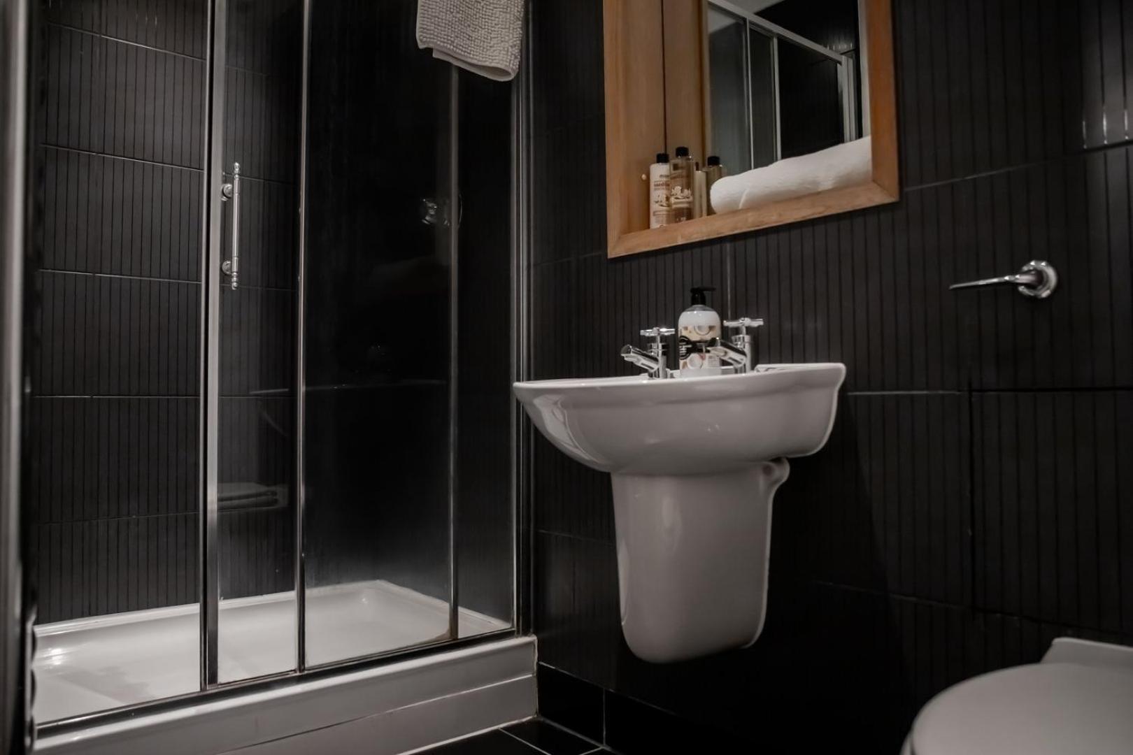 Guestready - Centre Apartment, Sleep 4 * Leeds (West Yorkshire)
