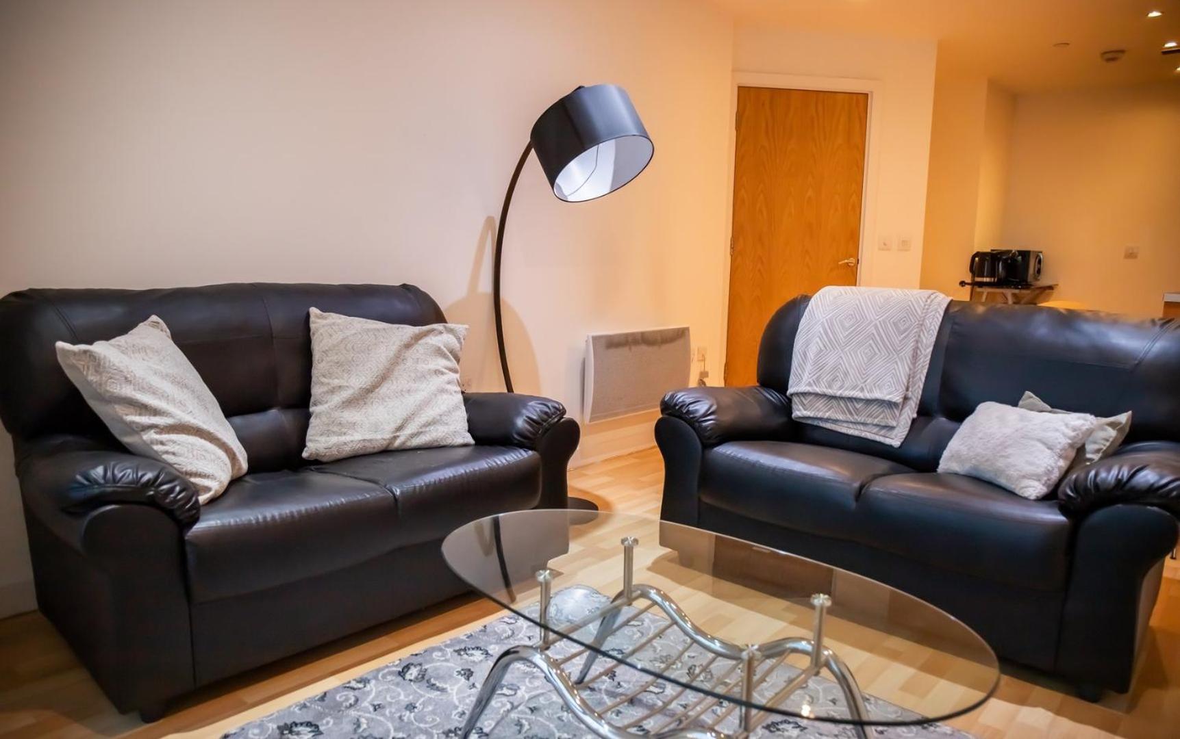 Guestready - Centre Apartment, Sleep 4 Apartment