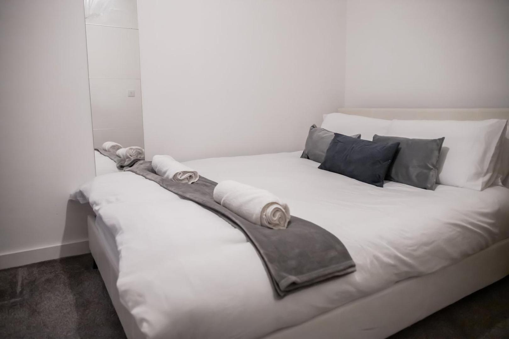 Apartment Guestready - Centre Apartment, Sleep 4 *