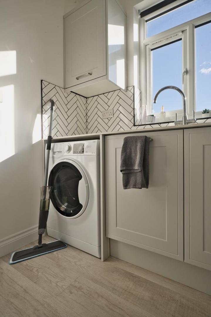 Guestready - Comfortable Leeds Apartment Leeds (West Yorkshire)