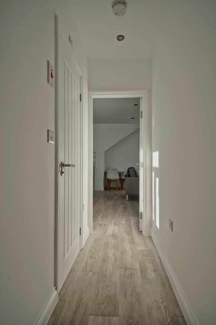 Guestready - Comfortable Leeds Apartment *