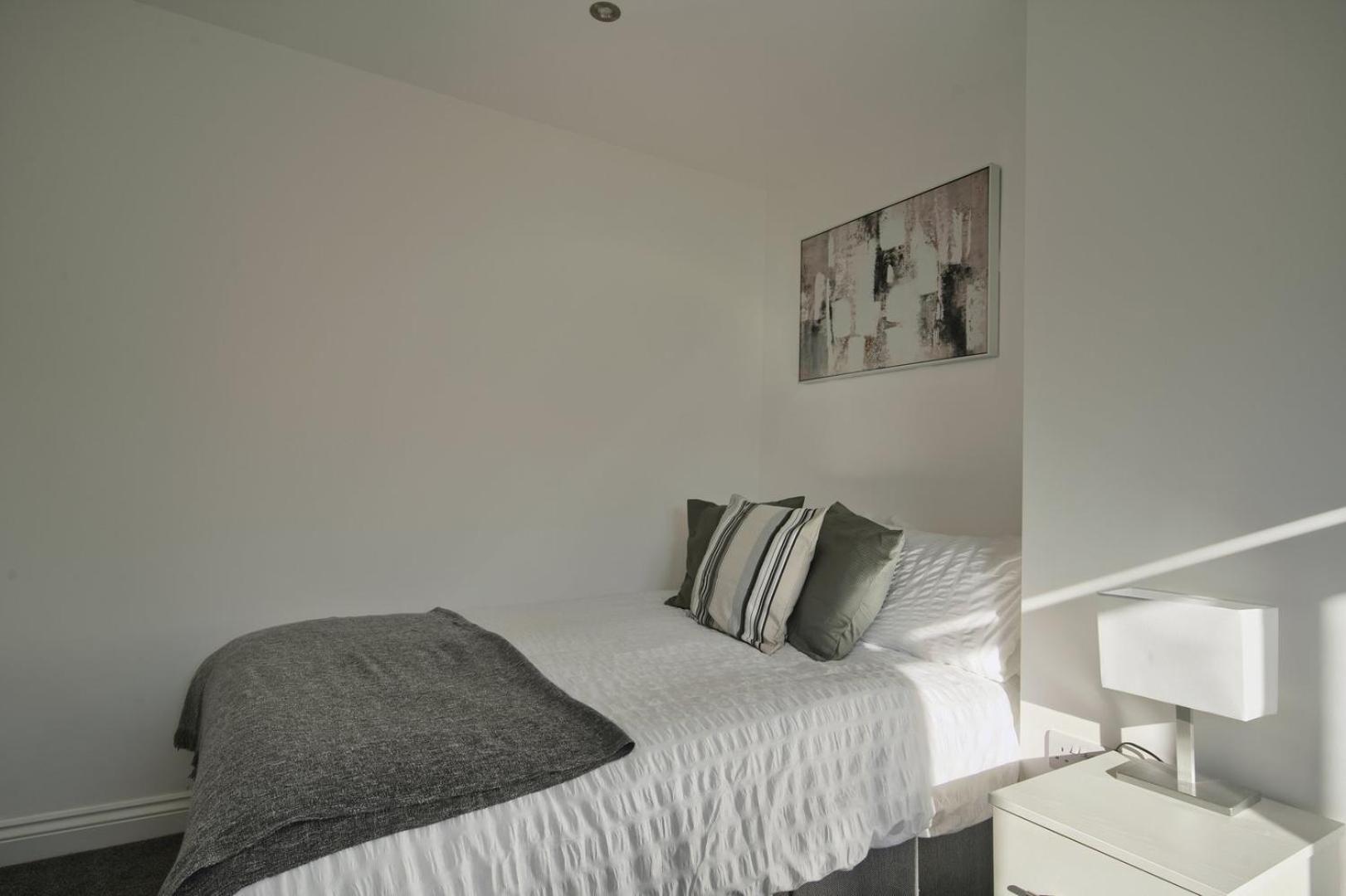 Apartment Guestready - Comfortable Leeds