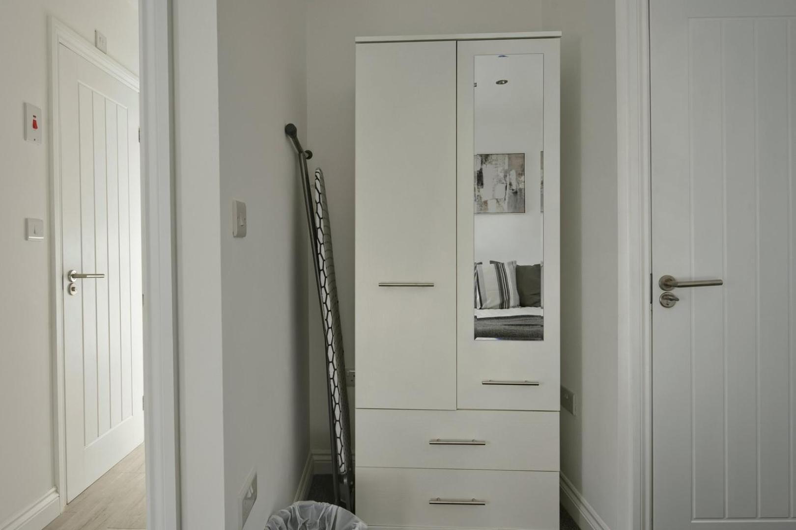 Guestready - Comfortable Leeds Apartment *