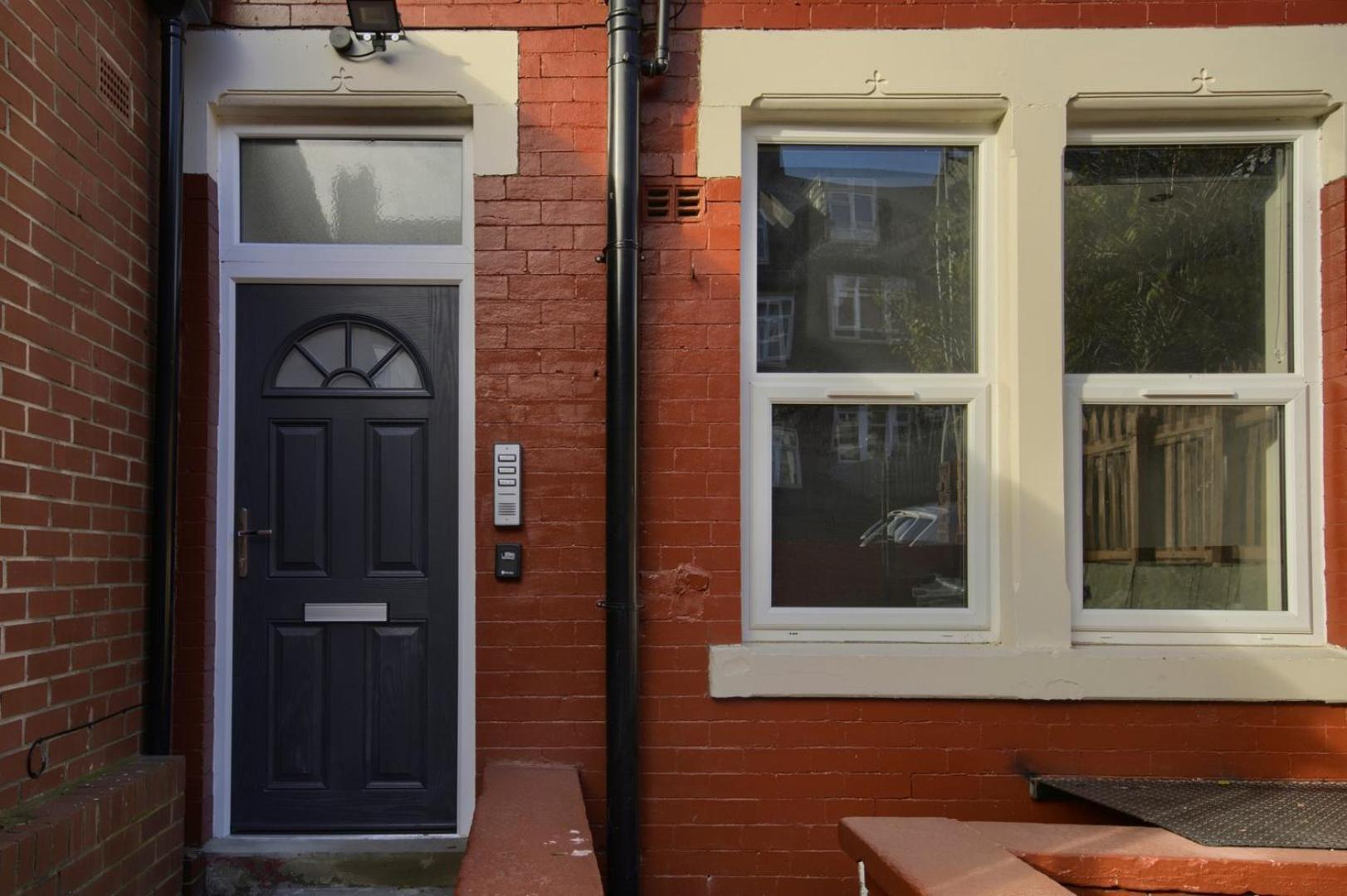 Guestready - Comfortable Leeds Apartment