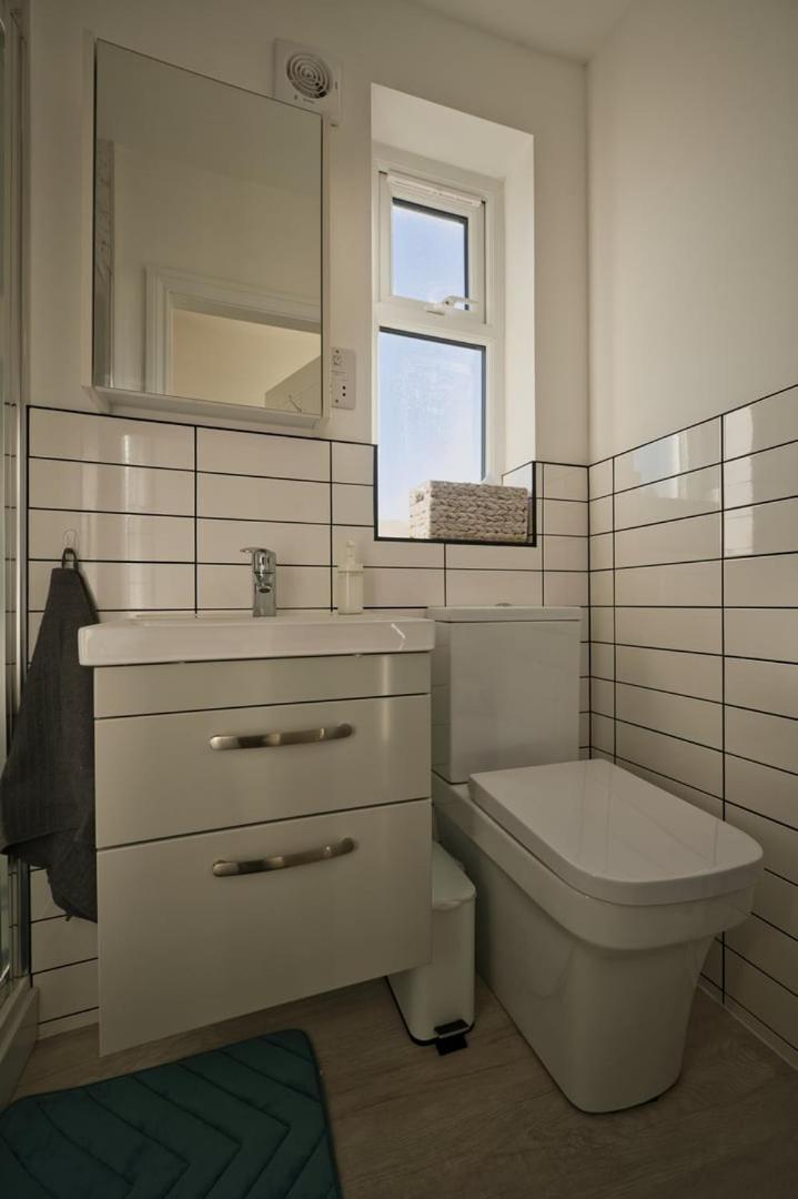 Apartment Guestready - Comfortable Leeds *