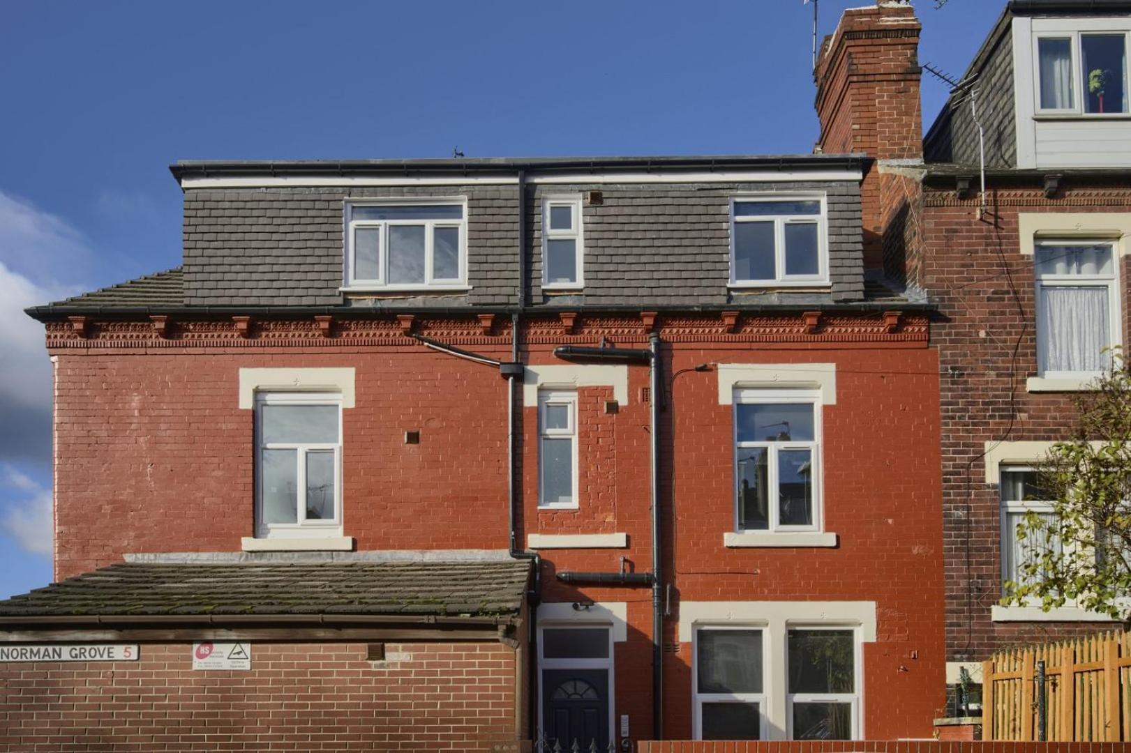 Apartment Guestready - Comfortable Leeds Leeds (West Yorkshire)