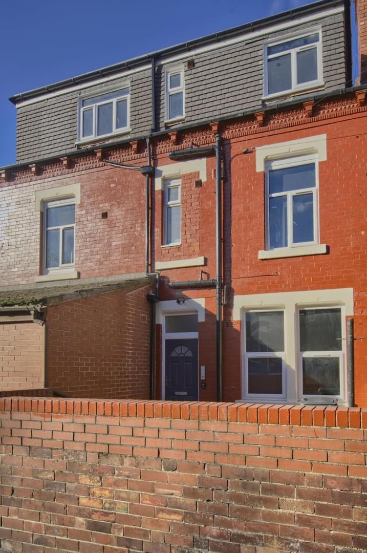Guestready - Comfortable Leeds * Leeds (West Yorkshire)