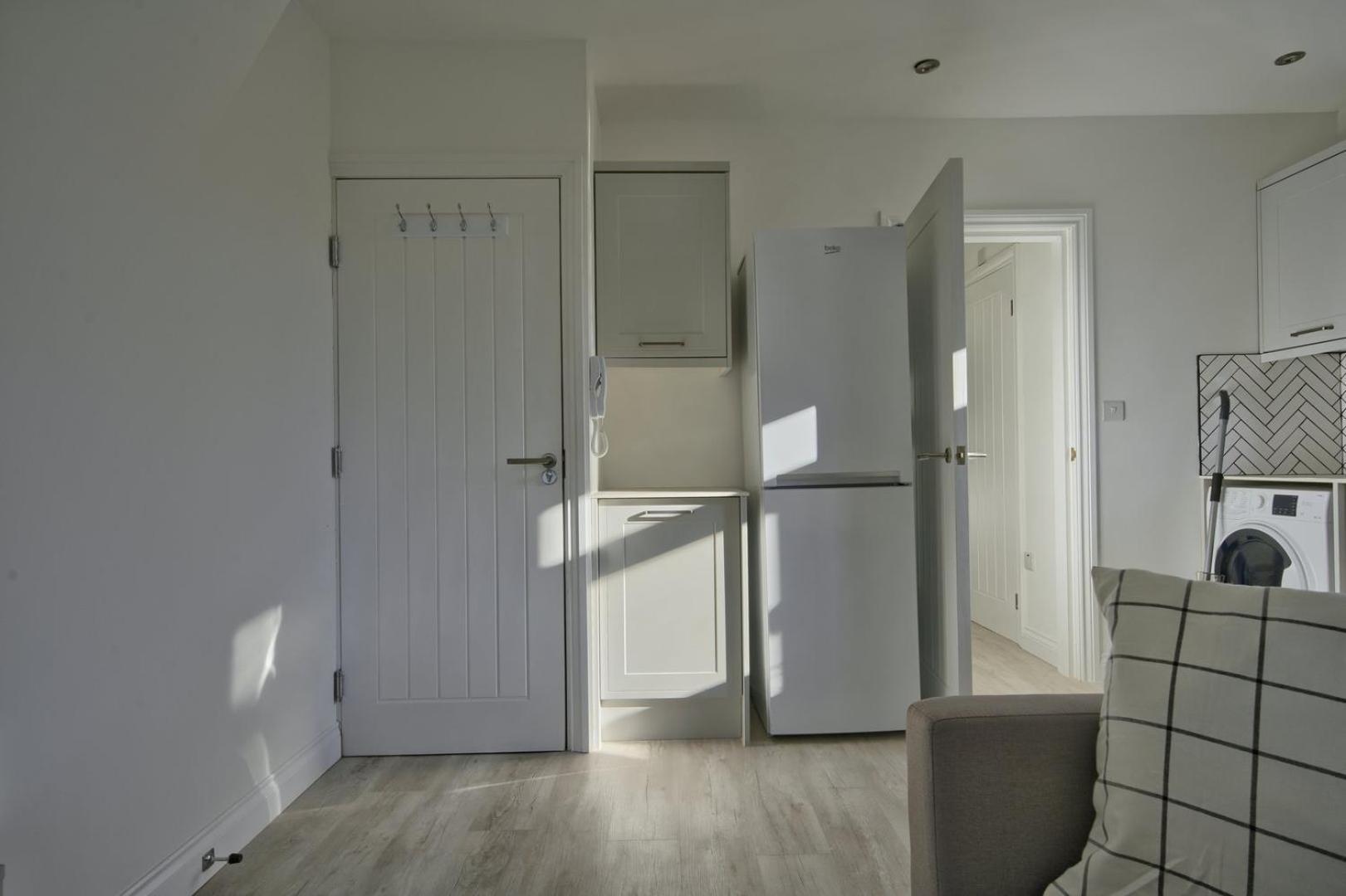 Guestready - Comfortable Leeds Apartment *