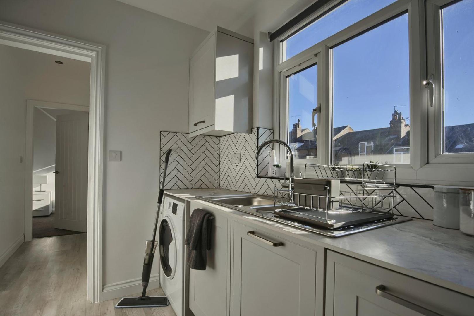 Guestready - Comfortable Leeds * Leeds (West Yorkshire)